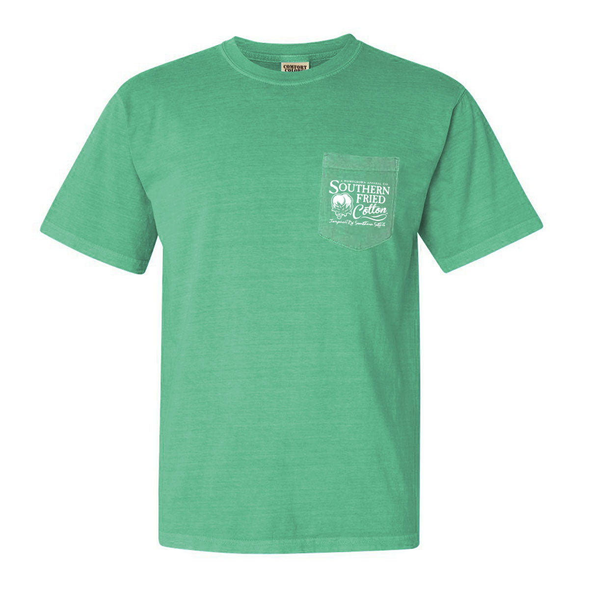 Azalea Cocktail – Southern Fried Cotton
