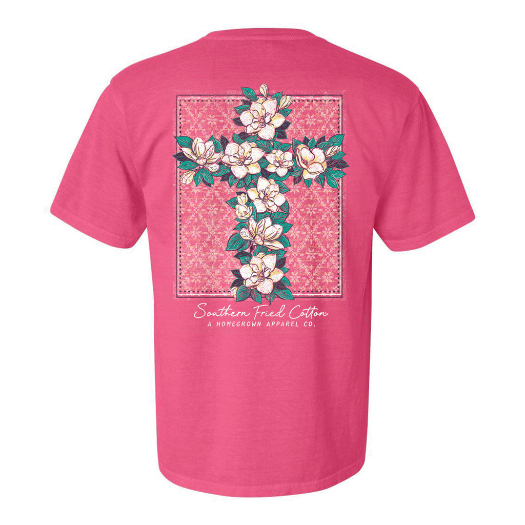 Magnolia Cross