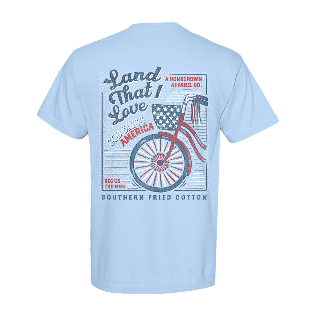 Ride Free