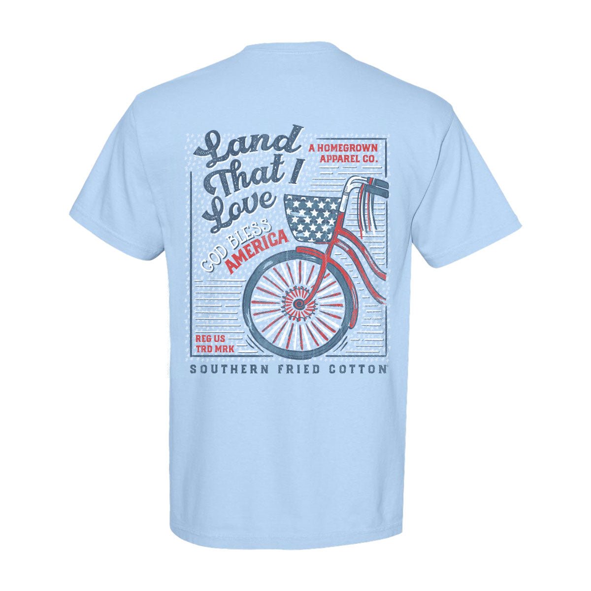 Ride Free