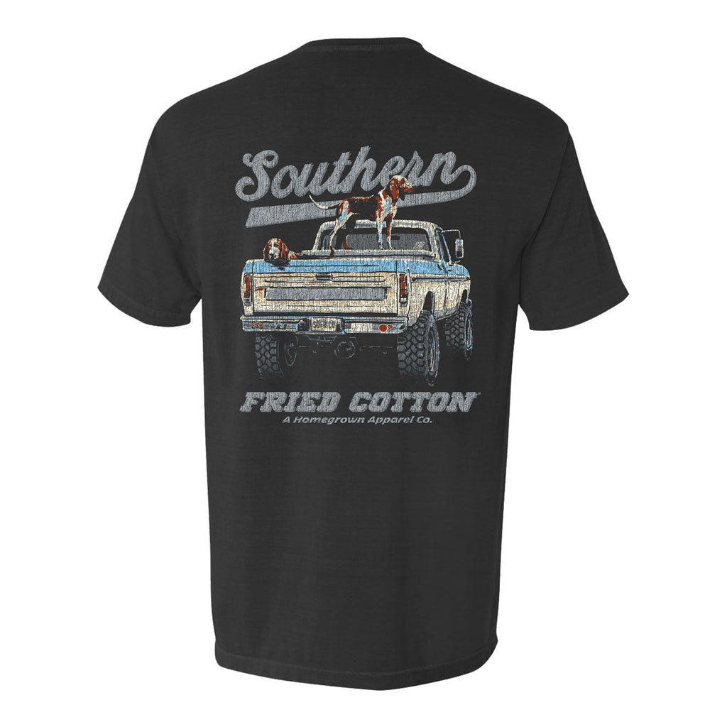 Haulin' Hounds