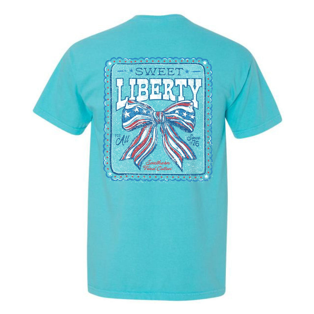 Sweet Liberty Bow