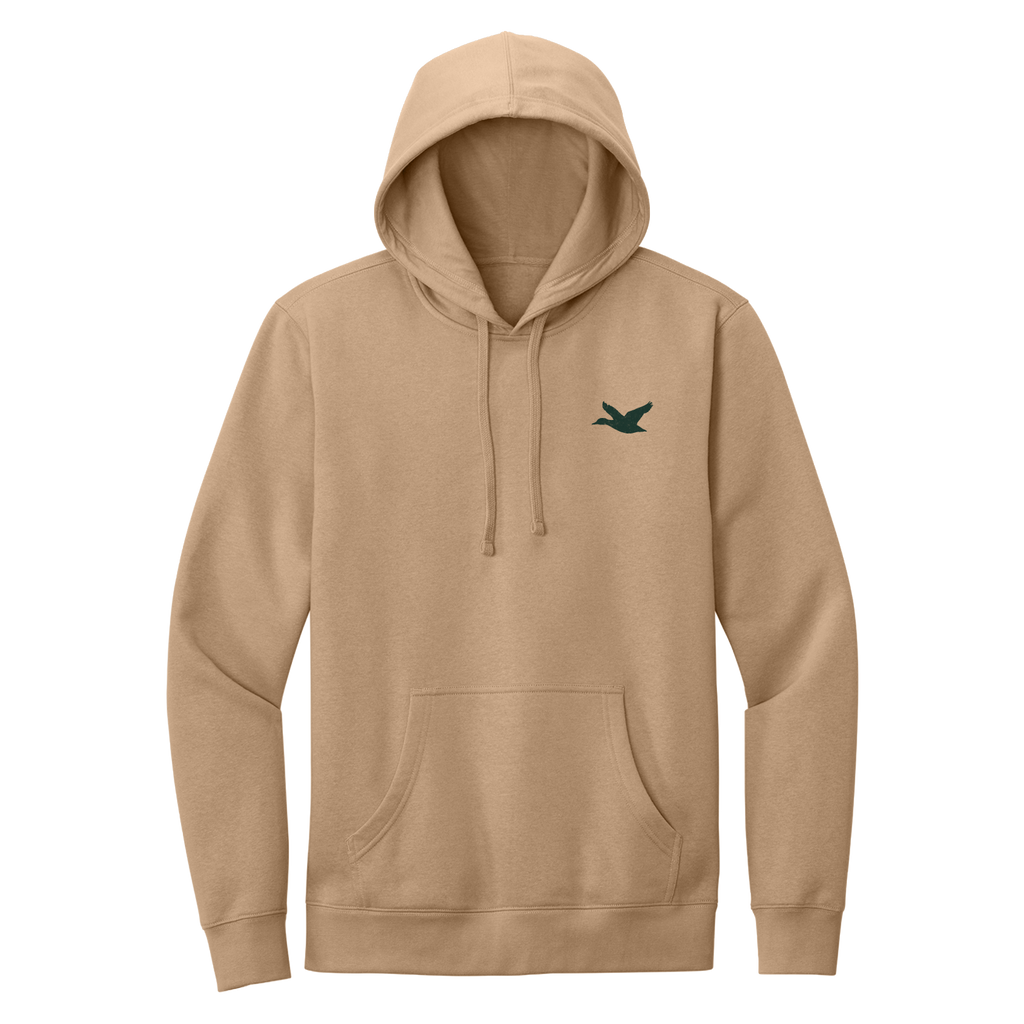 Outdoors Duck Hood