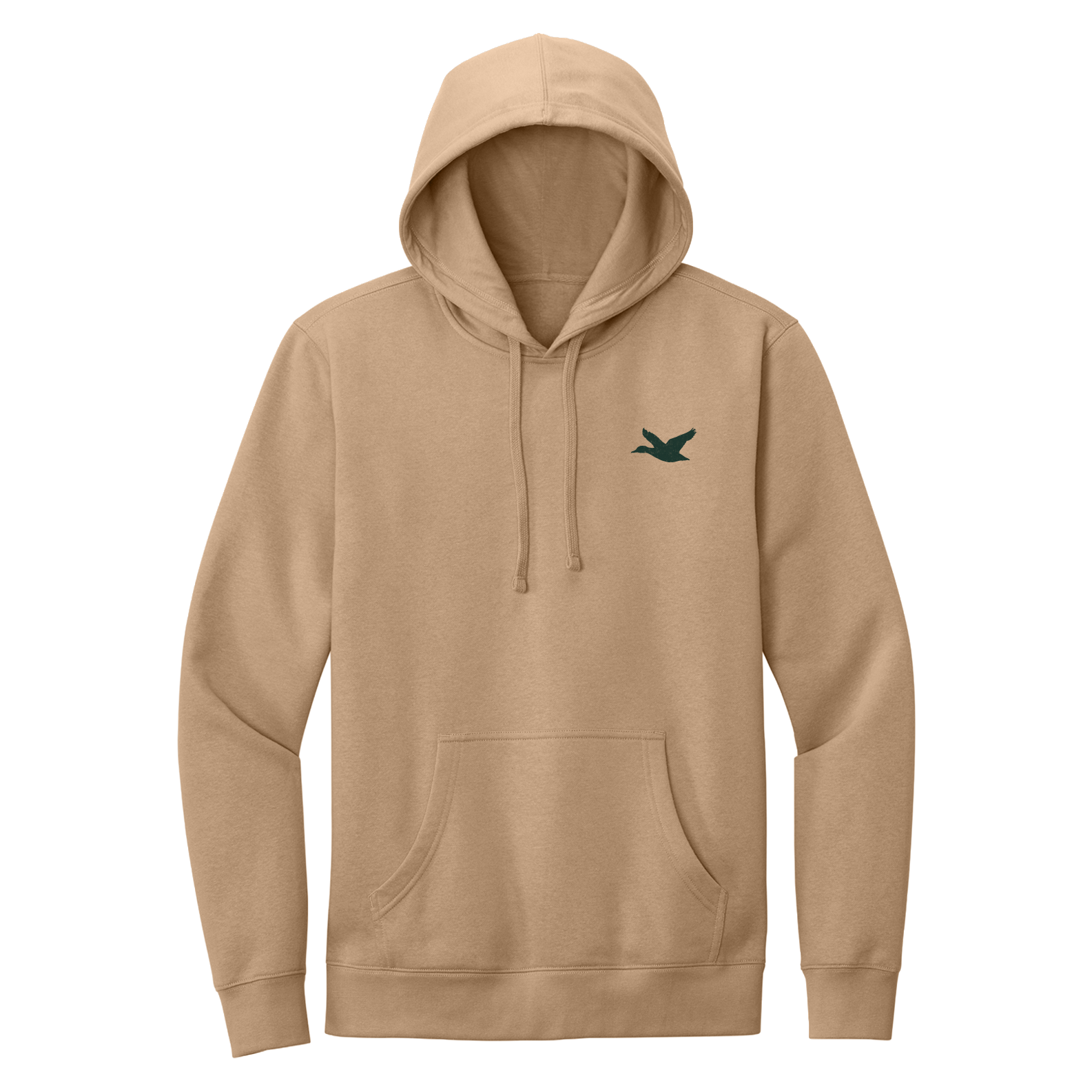 Outdoors Duck Hood