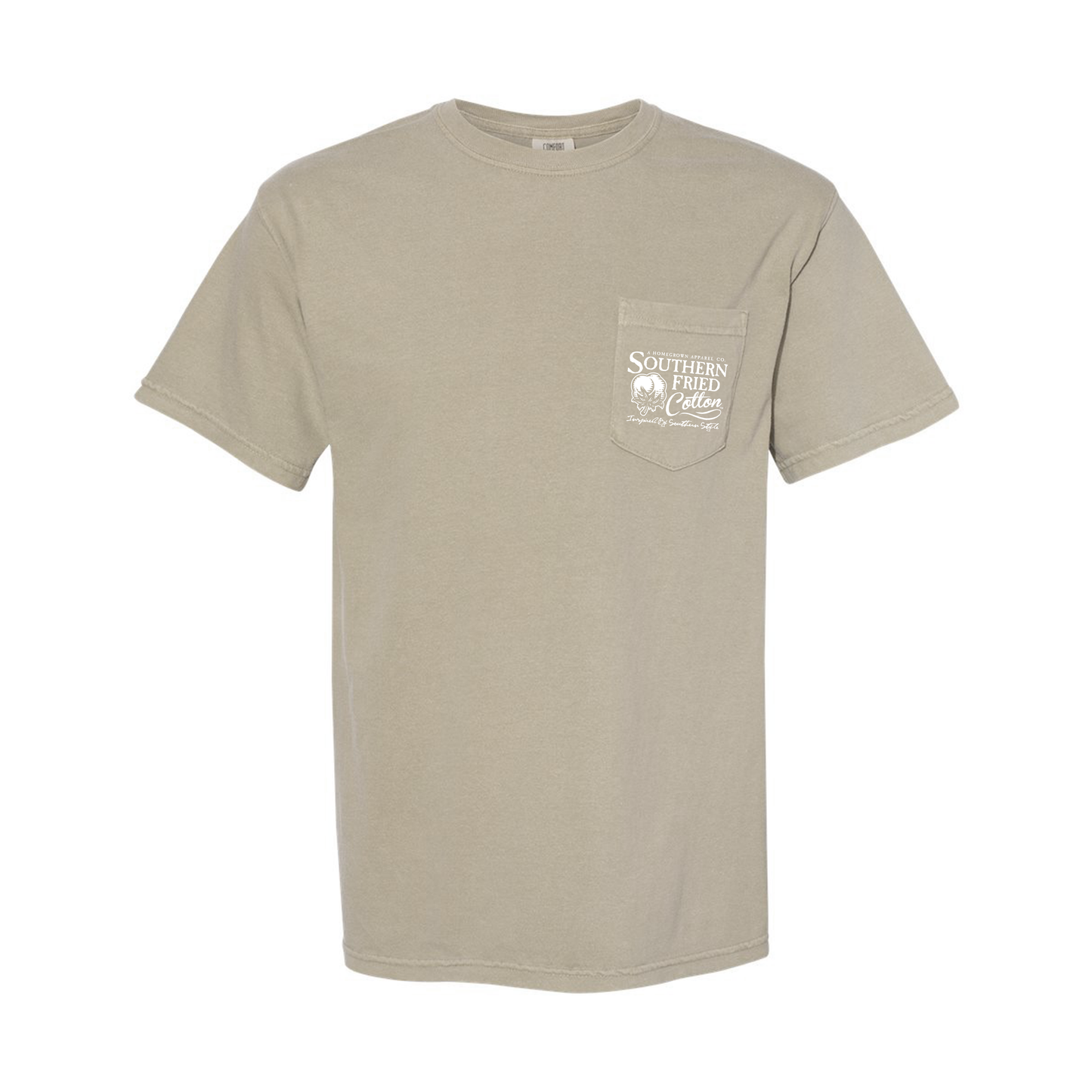 SFC Camo Hound
