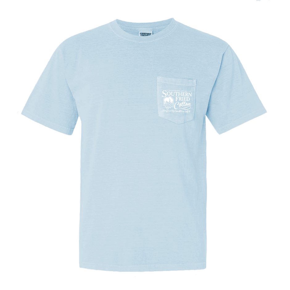 SoFriCo Short Sleeve – Southern Fried Cotton