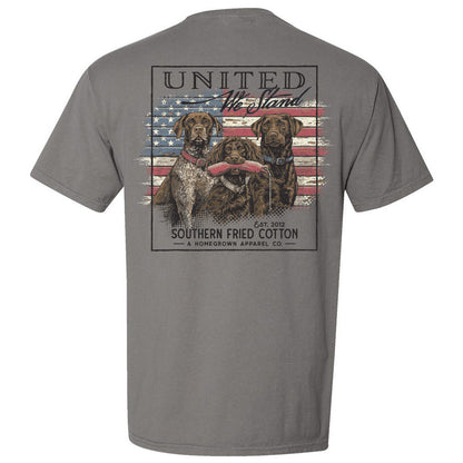 United We Stand