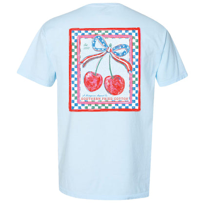 USA Cherries