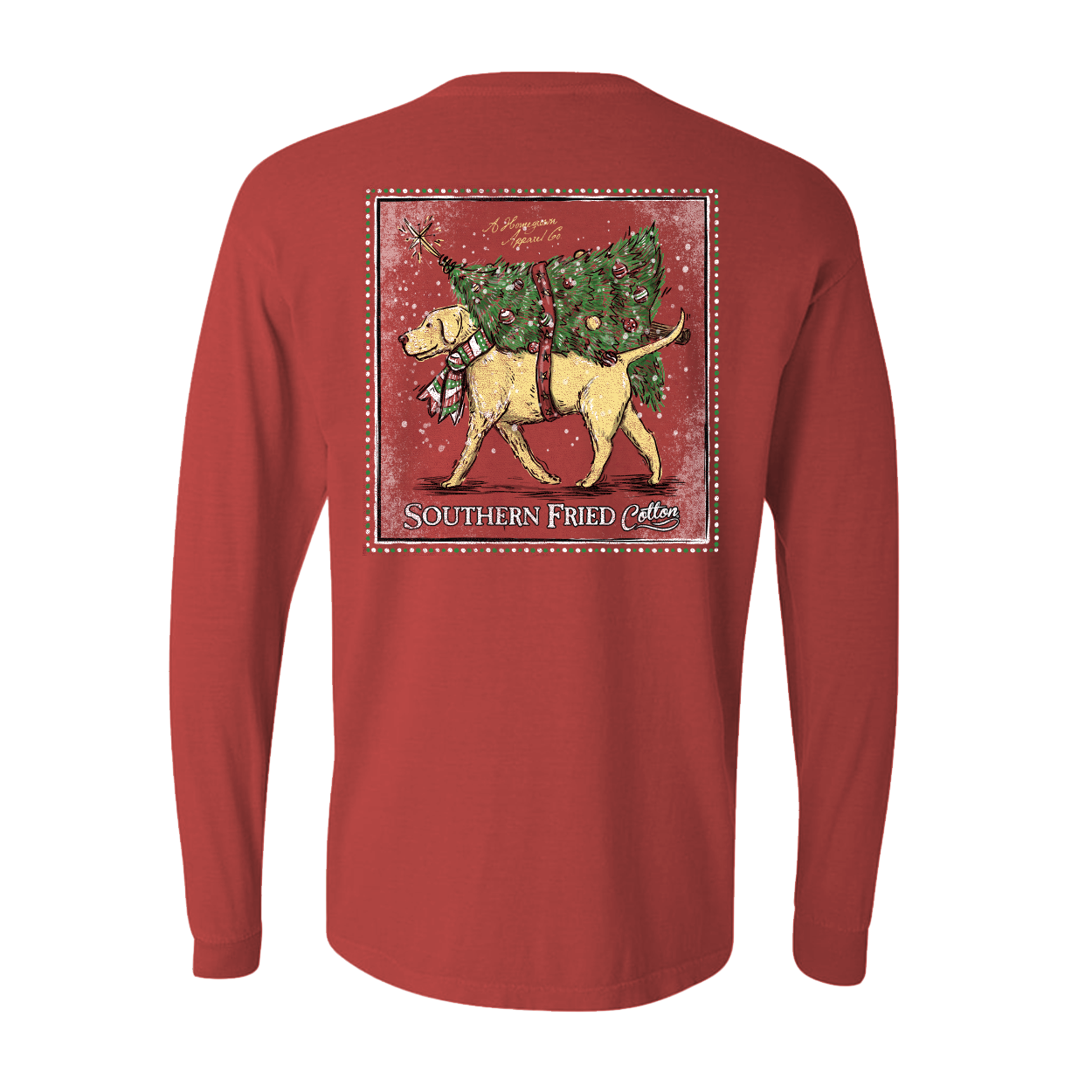 Special Delivery Long Sleeve