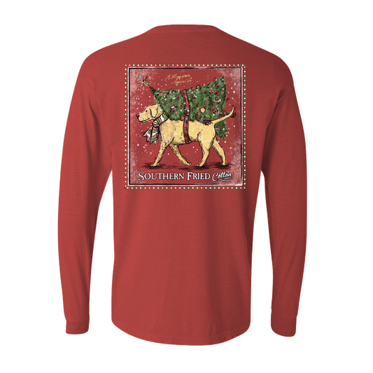 Special Delivery Long Sleeve