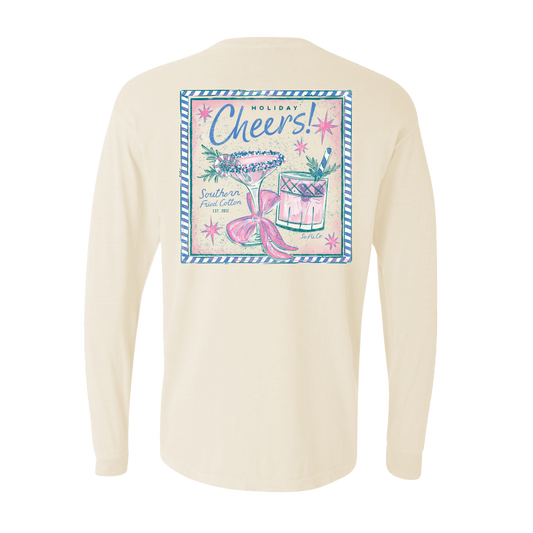 Christmas Cheer Long Sleeve