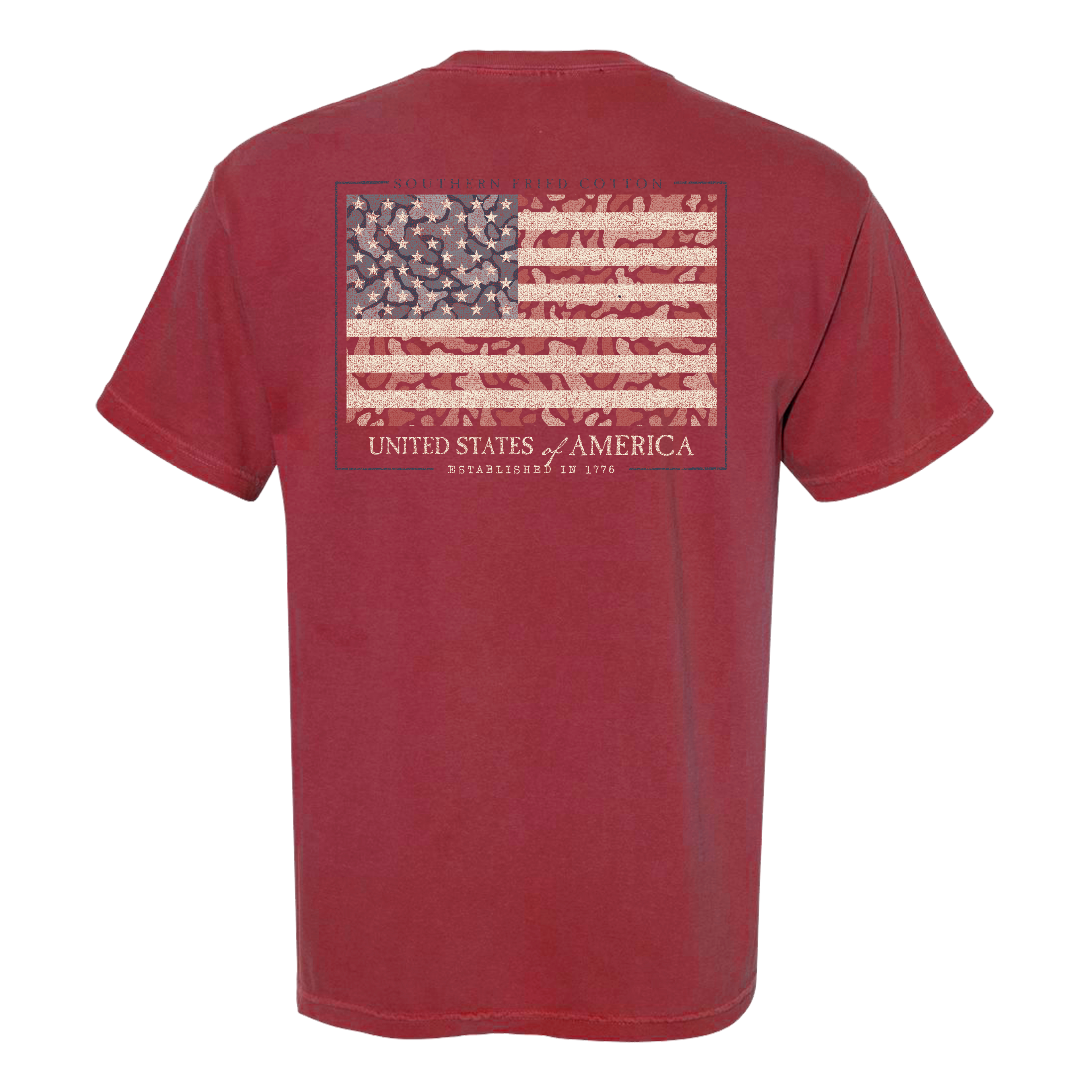 Old school 1776