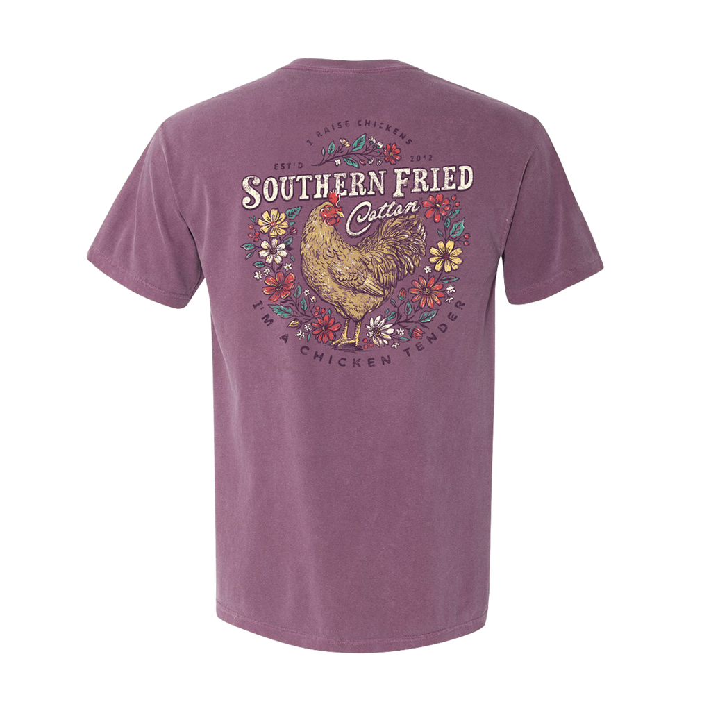 Chicken Tender