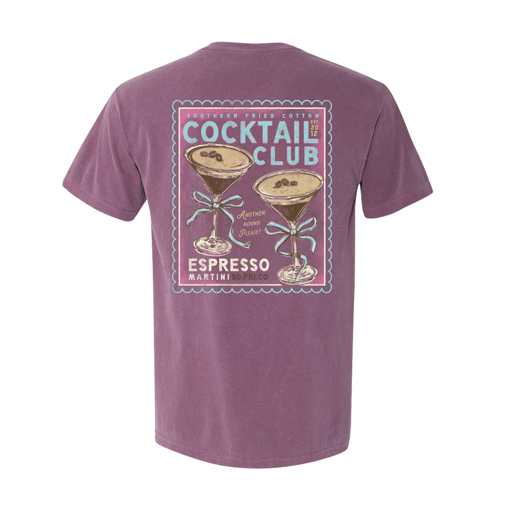 Cocktail Club