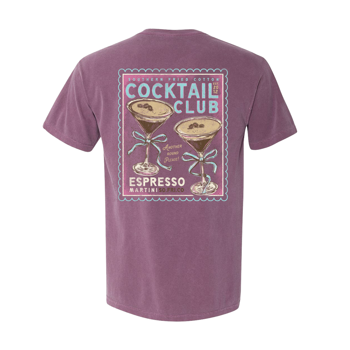 Cocktail Club