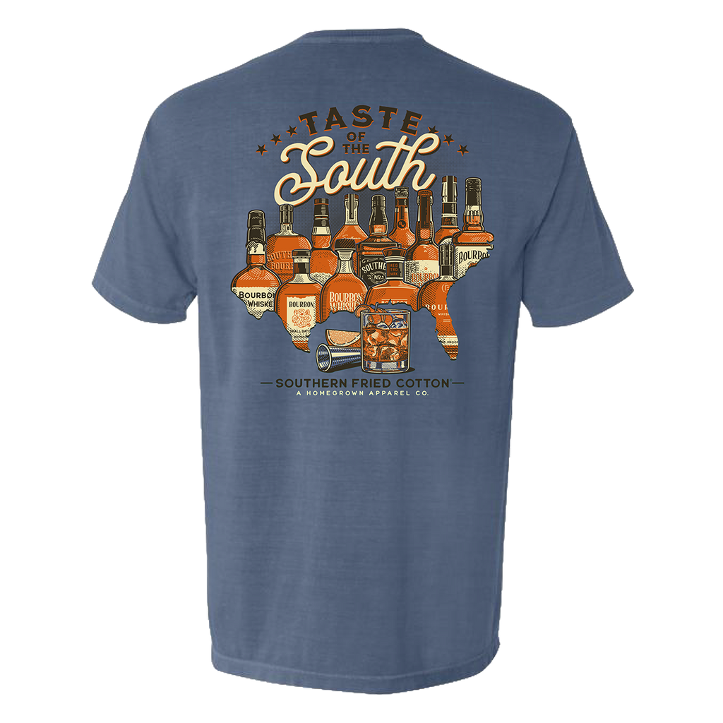 Taste of the South