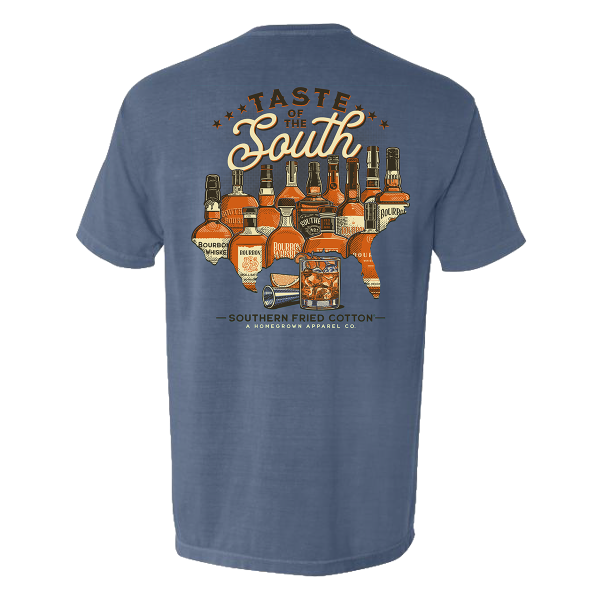Taste of the South