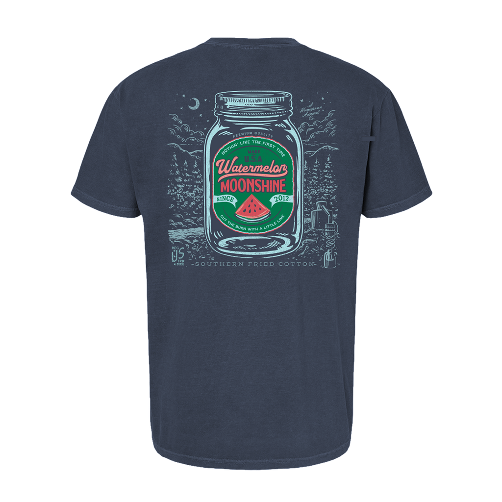 Watermelon Moonshine