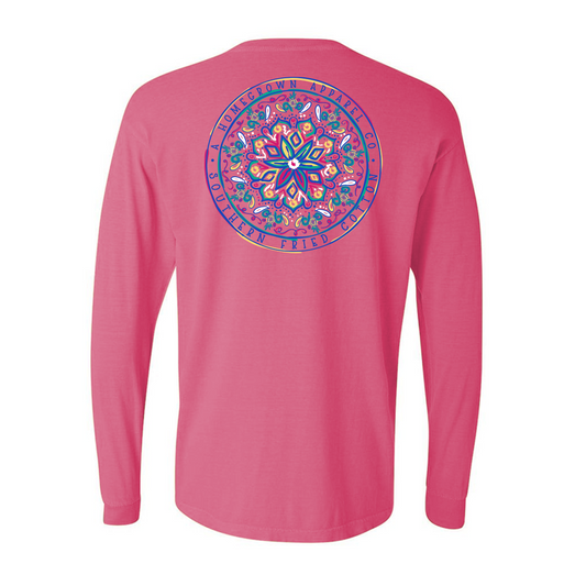 Change Your Scope Long Sleeve