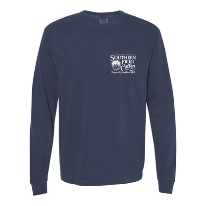 Cowgirl Era Long Sleeve