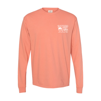 Parkway View Long Sleeve