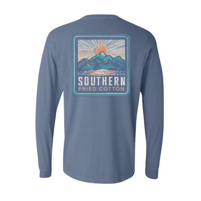 Rise & Shine Long Sleeve