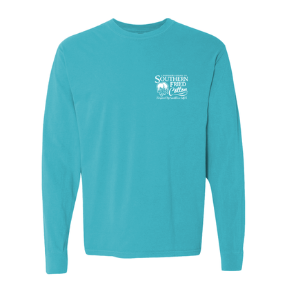 Along For The Ride Long Sleeve