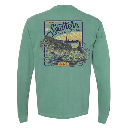 Hooked Long Sleeve