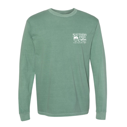 Hooked Long Sleeve