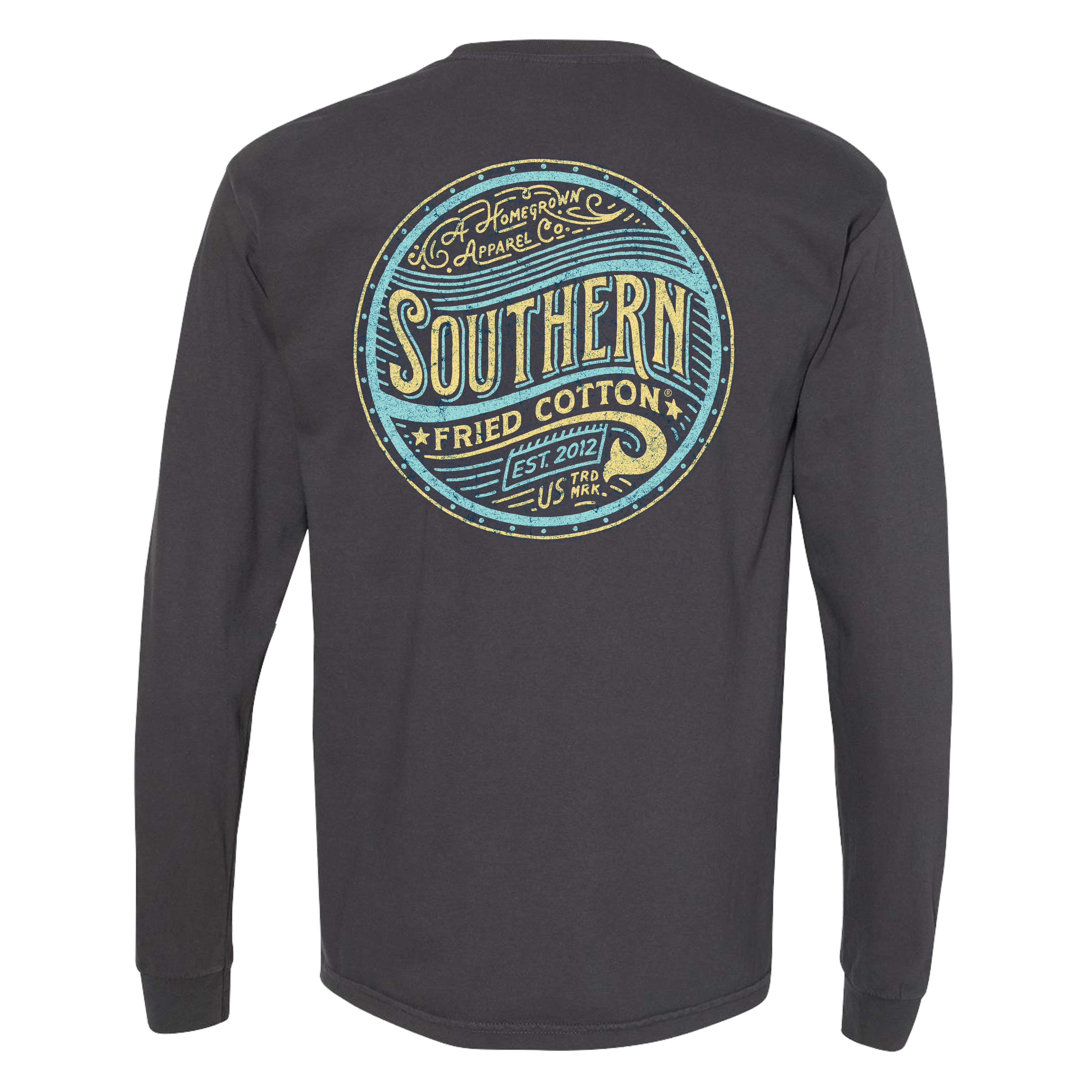 Homemade Long Sleeve