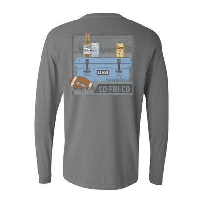 A Southern Tradition Long Sleeve