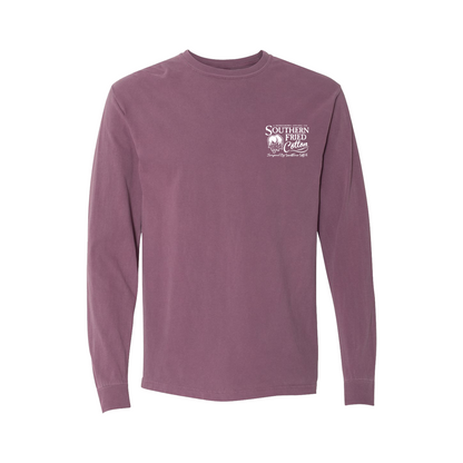 Small Town Girl Long Sleeve