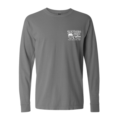 Southern Bred Lab Long Sleeve