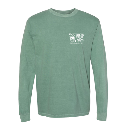 Keep Swimming Long Sleeve