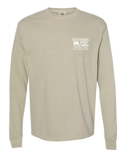 Murphy Camo Cooler Long Sleeve