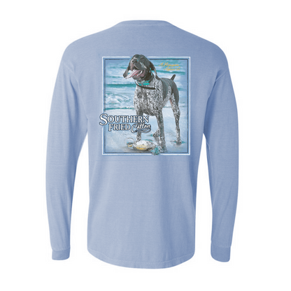 Deacon Long Sleeve