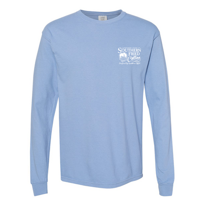 Deacon Long Sleeve