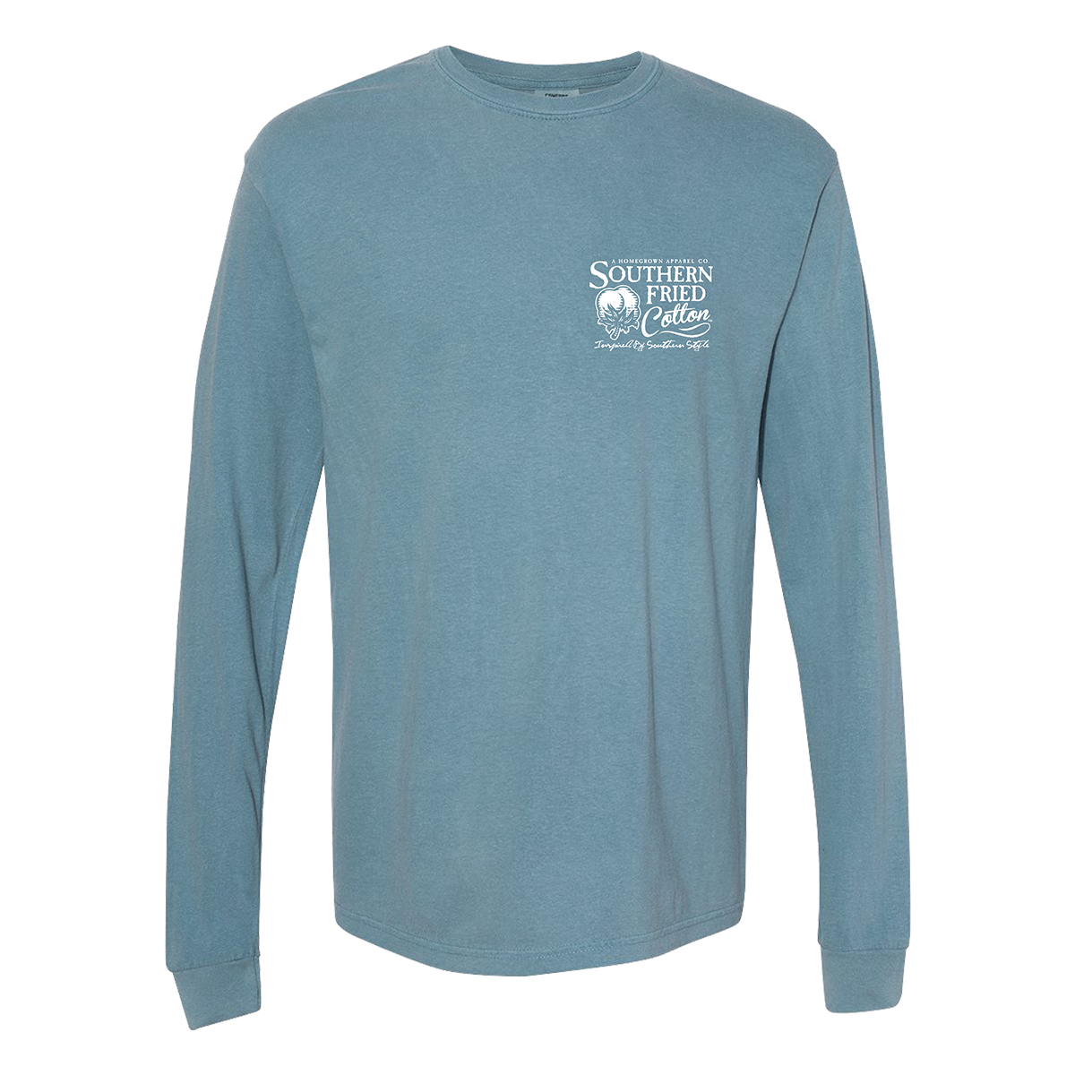 Duck Camo Long Sleeve