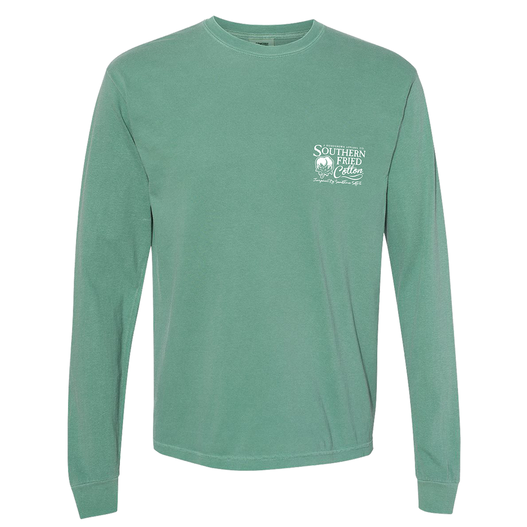Marsh Guide Long Sleeve
