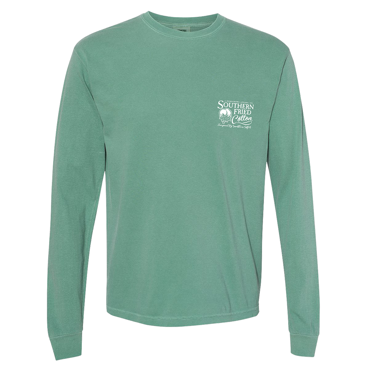 Marsh Guide Long Sleeve
