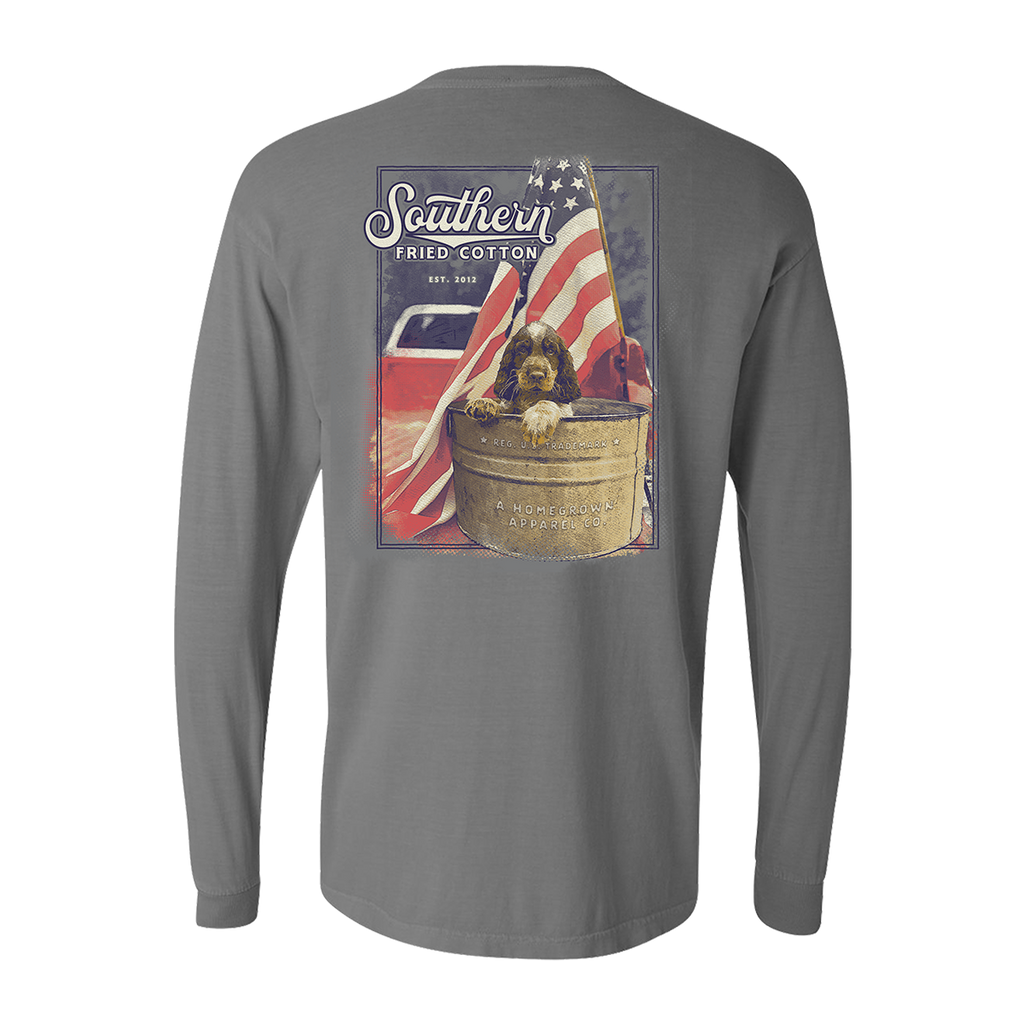 River Long Sleeve