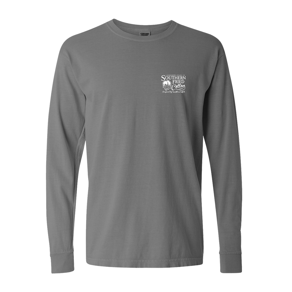 River Long Sleeve