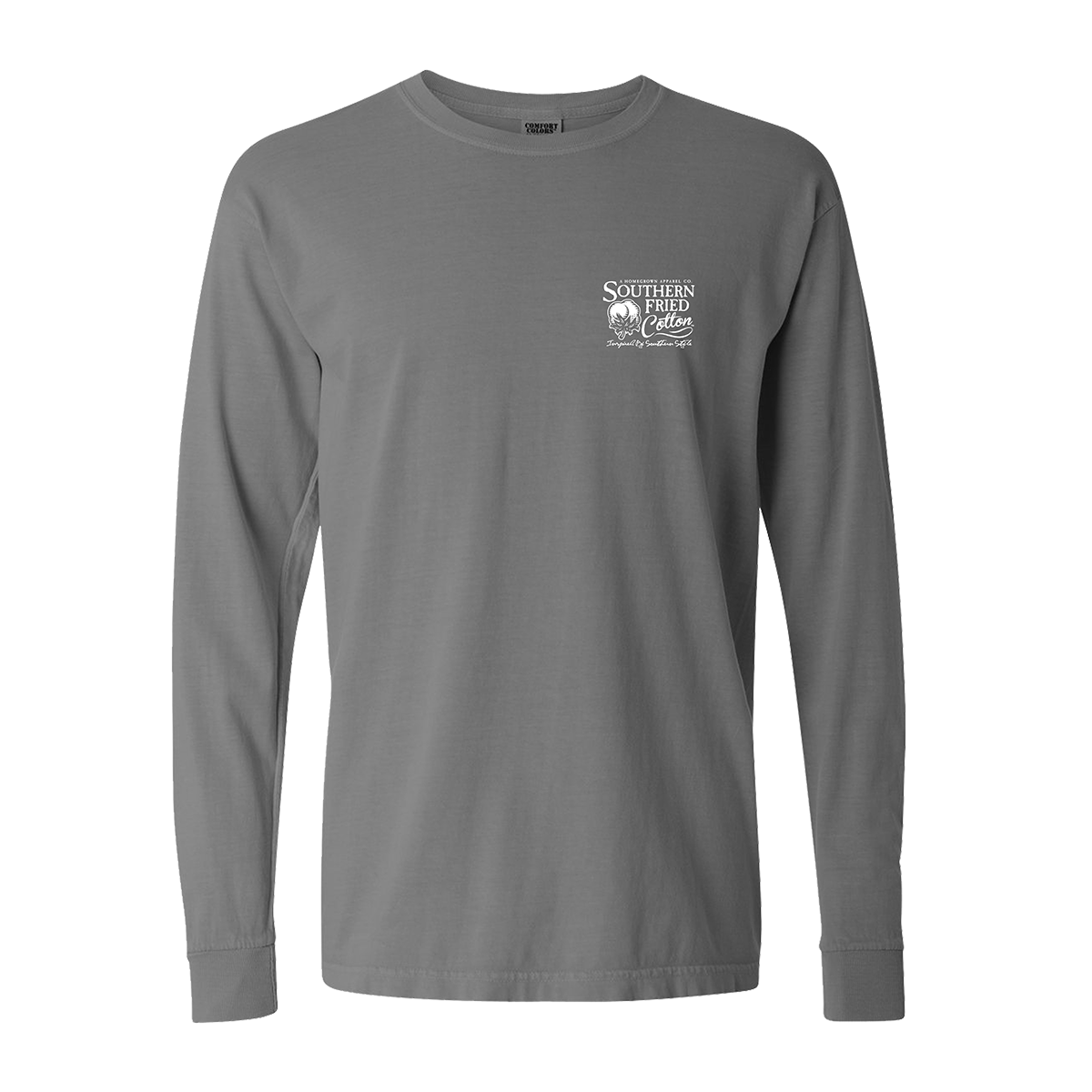River Long Sleeve
