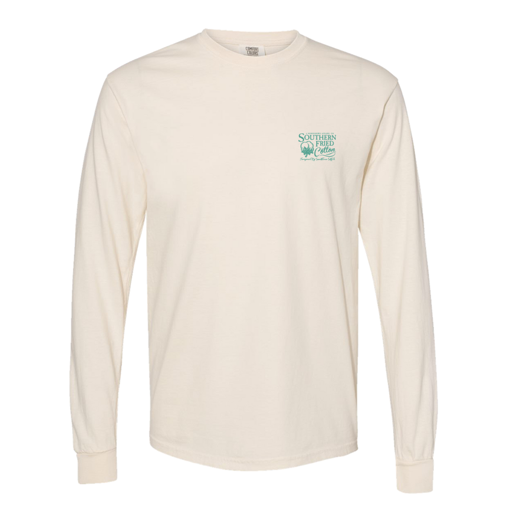 Greatest Gift of All Long Sleeve