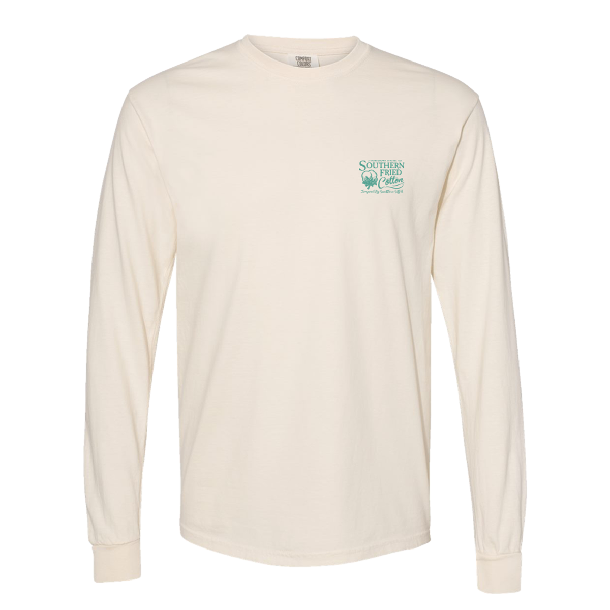 Greatest Gift of All Long Sleeve