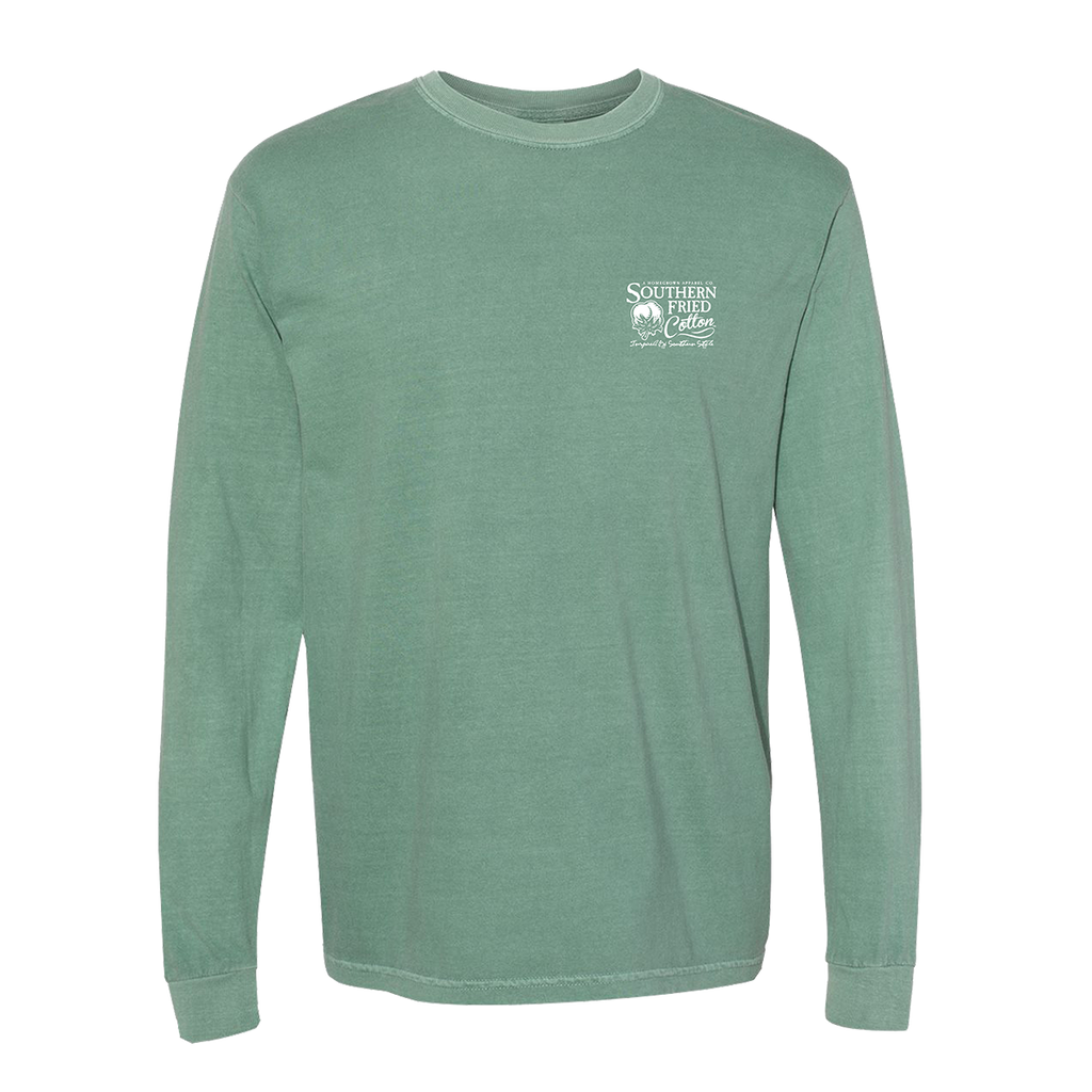 Winter Village Long Sleeve