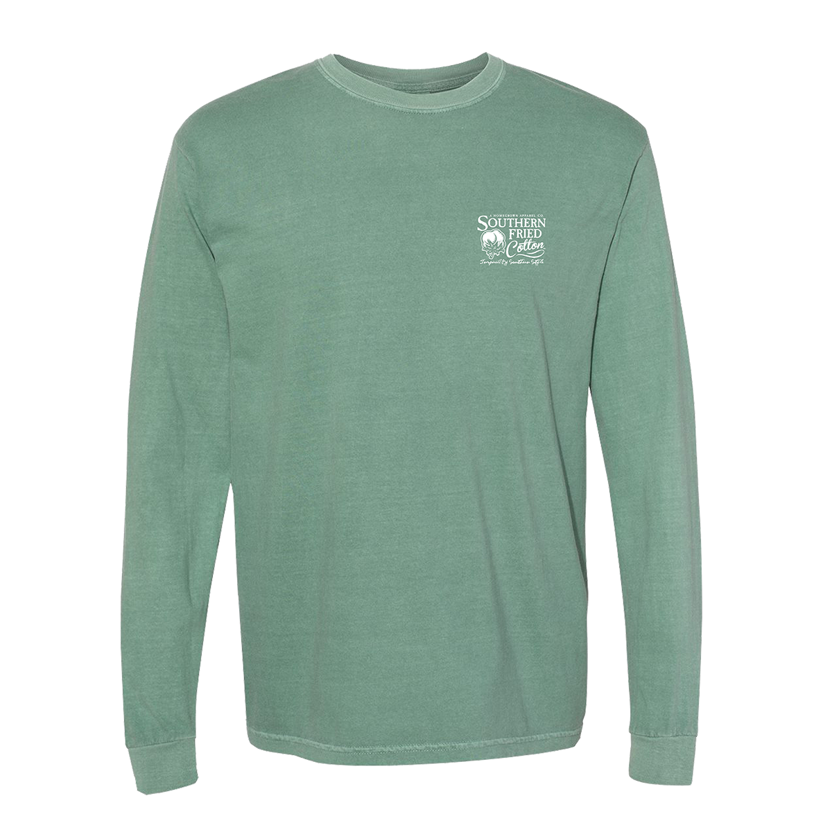 Winter Village Long Sleeve