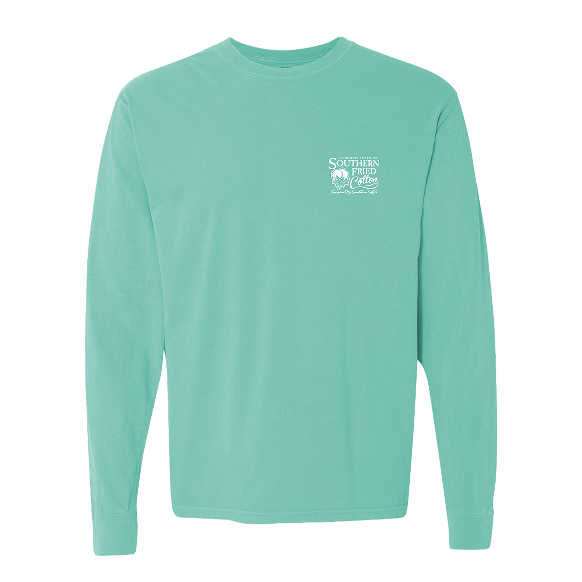 Gingerbread Cocoa Long Sleeve