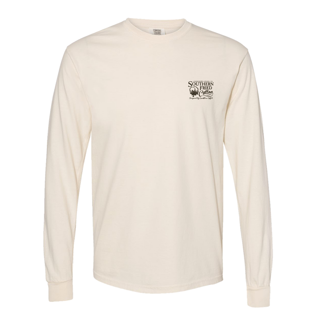 Waterfowl Long Sleeve