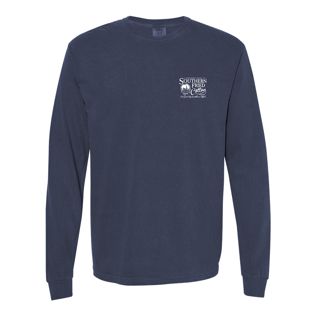Buck and Doe Long Sleeve
